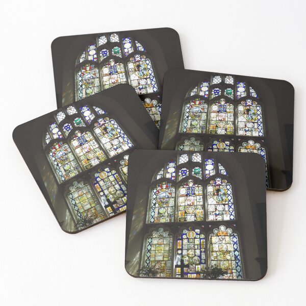 Item preview, Stained Glass Window, Herringfleet, Suffolk designed and sold by wiggyofipswich.