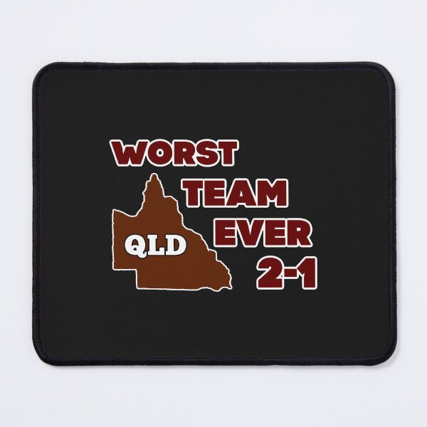 Item preview, Queensland Maroons 2020! designed and sold by VillaPickersSto.
