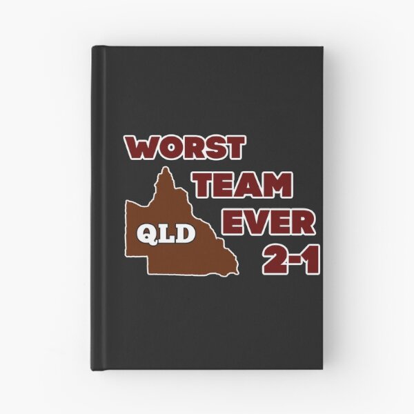 Item preview, Queensland Maroons 2020! designed and sold by VillaPickersSto.