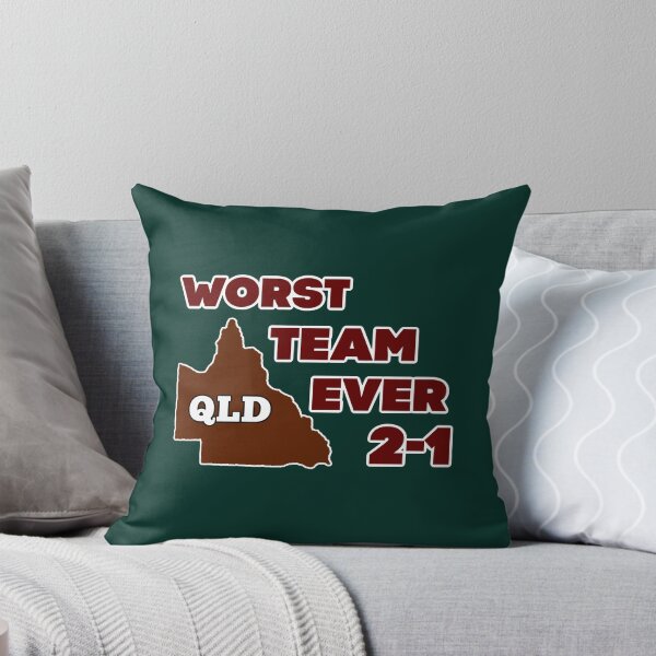 Item preview, Queensland Maroons 2020! designed and sold by VillaPickersSto.