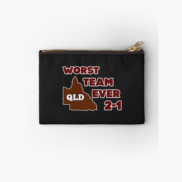 Item preview, Queensland Maroons 2020! designed and sold by VillaPickersSto.