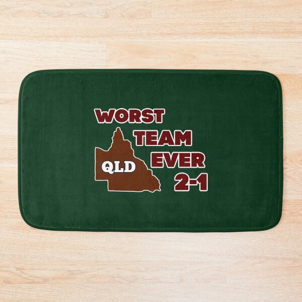 Item preview, Queensland Maroons 2020! designed and sold by VillaPickersSto.