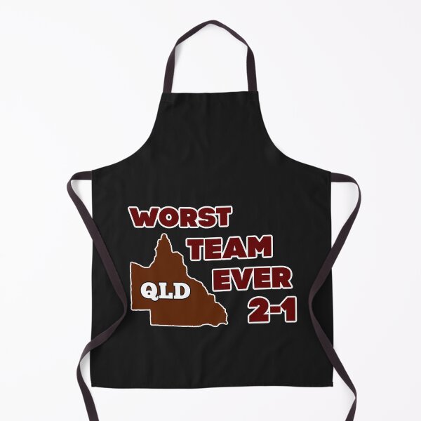 Item preview, Queensland Maroons 2020! designed and sold by VillaPickersSto.