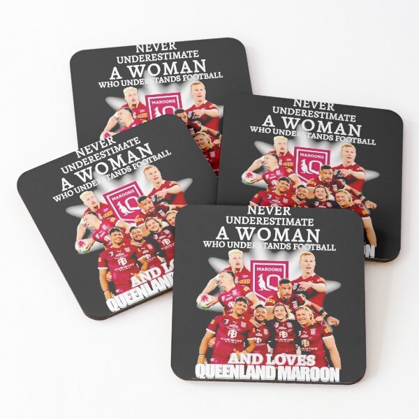 Item preview, Queensland maroons designed and sold by VillaPickersSto.