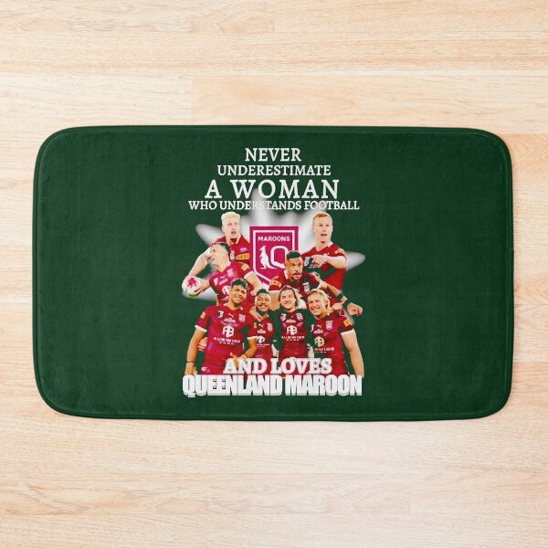 Item preview, Queensland maroons designed and sold by VillaPickersSto.