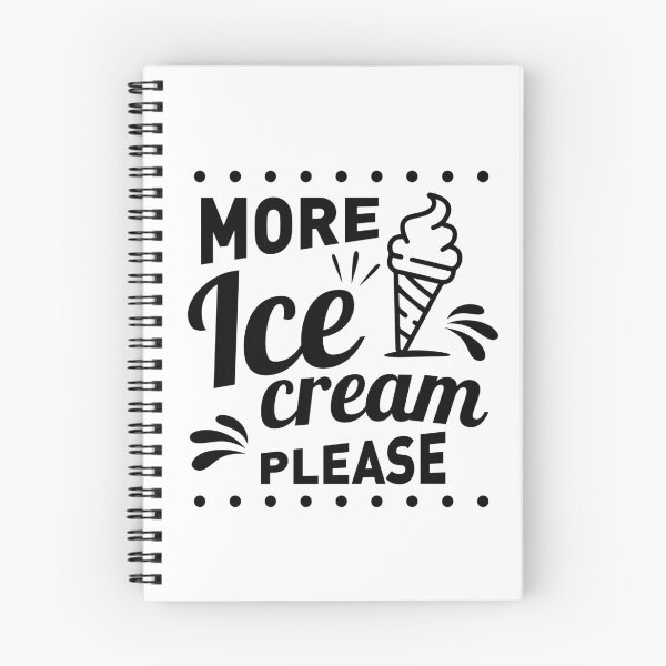 Artikelvorschau, Bitte mehr Eis. entworfen und verkauft von Twenty9.