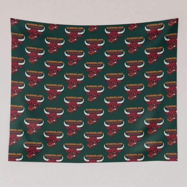 Item preview, queensland maroons australia qld rugby league queenslander state of origin rugby maroon nrl australi designed and sold by VillaPickersSto.