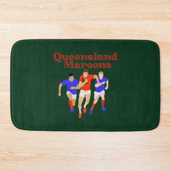 Item preview, Queensland maroons designed and sold by VillaPickersSto.