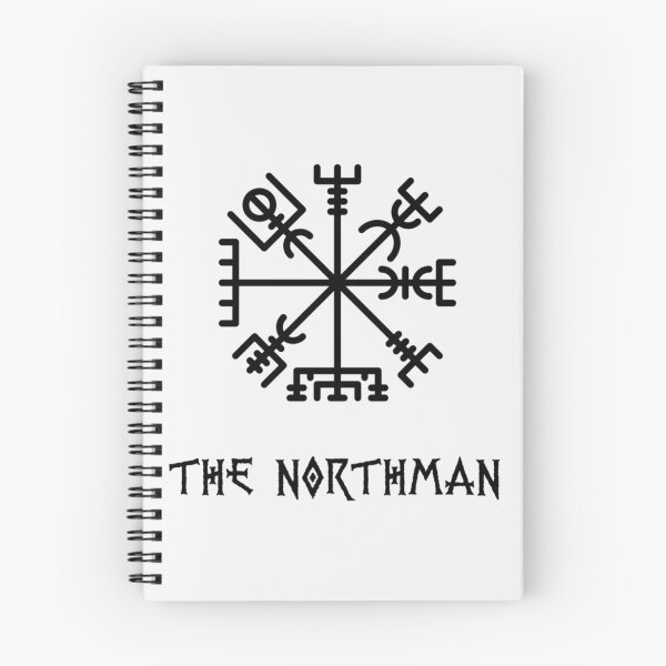 Item preview, THE NORTHMAN - Limited Edition | Perfect Gift designed and sold by rosieedie.