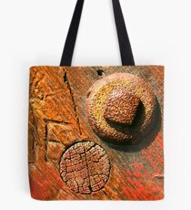 Solid Tote Bag