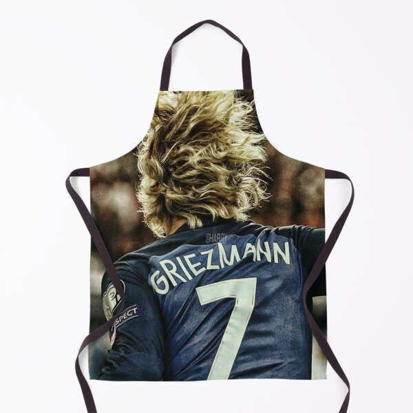 Item preview, Antoine Griezmann designed and sold by Eferepep.