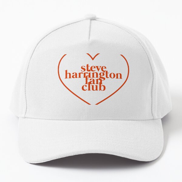 Item preview, Steve Harrington Fan Club designed and sold by talleyoh.