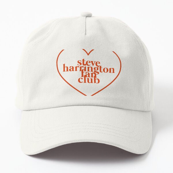 Item preview, Steve Harrington Fan Club designed and sold by talleyoh.