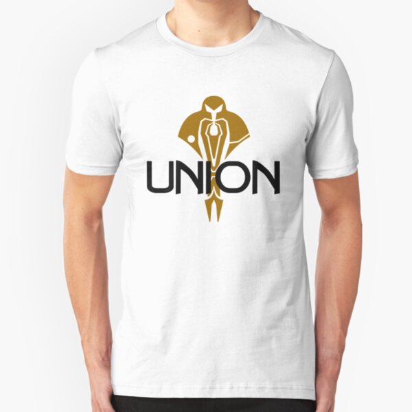 Union Slim Fit T-Shirt