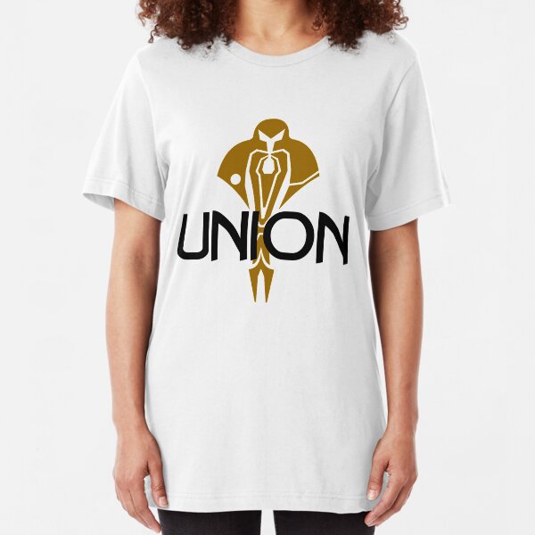 Union Slim Fit T-Shirt