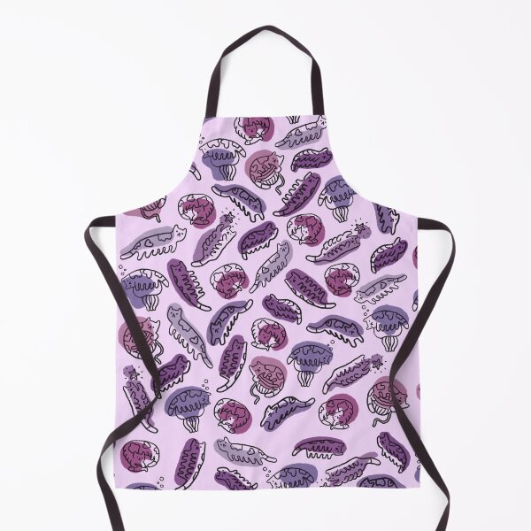 Item preview, Cat Tardigrade (Violet) designed and sold by Yuka Deere.