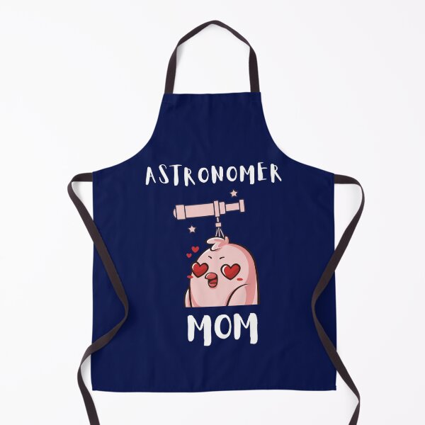 Item preview, Best Astronomer Mom - Funny Astronomy Mom - Cool Astronomer Mother designed and sold by The Red Nox.