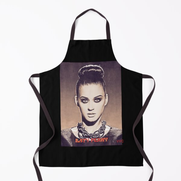 Item preview, Katy Perry Retro Portrait designed and sold by raetalloni.
