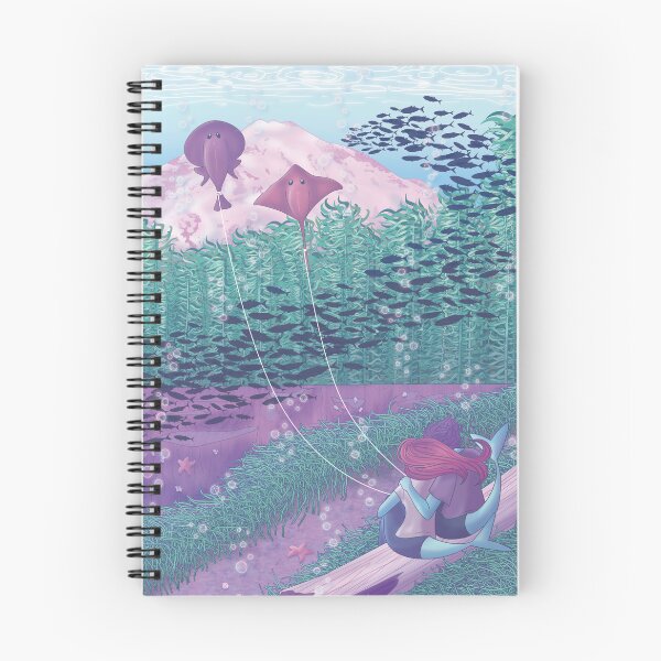 Item preview, Volar cometas bajo el agua designed and sold by Luv Maila.