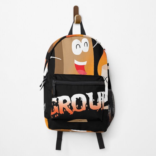 Item preview, Group Hug Smores Chocolate Marshmallow Camping designed and sold by BennetJaco.