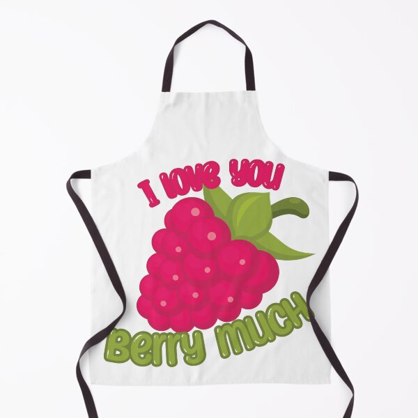 Item preview, I Love You BERRY Much designed and sold by ETVdesign.