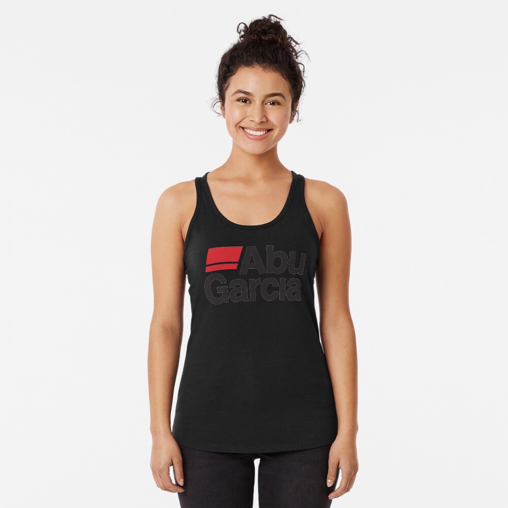 Vista previa del artículo con la obra «Camiseta con espalda nadadora», diseñado y vendido por Jennifer5341.