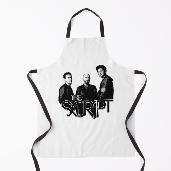 Item preview, The Script designed and sold by KoshyAmere.