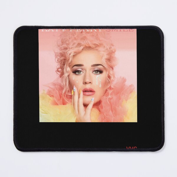Item preview, Katy Perry SMILE ALBUM designed and sold by raetalloni.