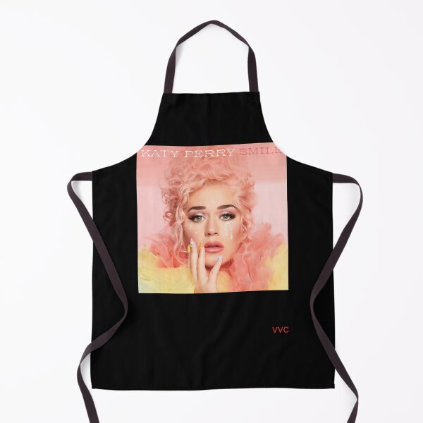 Item preview, Katy Perry SMILE ALBUM designed and sold by raetalloni.