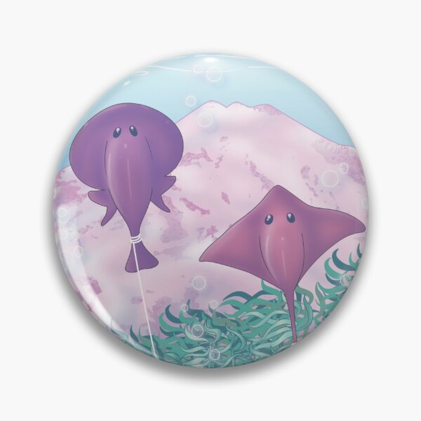 Aperçu de l'œuvre Voler des cerfs-volants sous l'eau créée et vendue par Luv Maila.