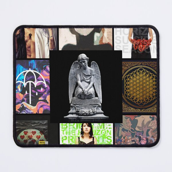 Item preview, Greatest Albums designed and sold by HibbaMathews.