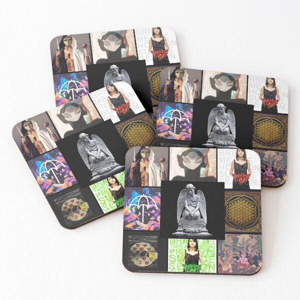 Item preview, Greatest Albums designed and sold by HibbaMathews.