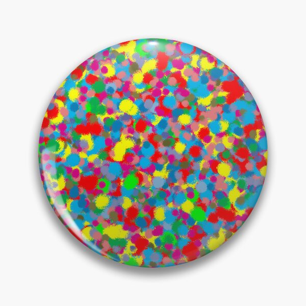 Aperçu de l'œuvre Conception colorée abstraite créée et vendue par MindFly.