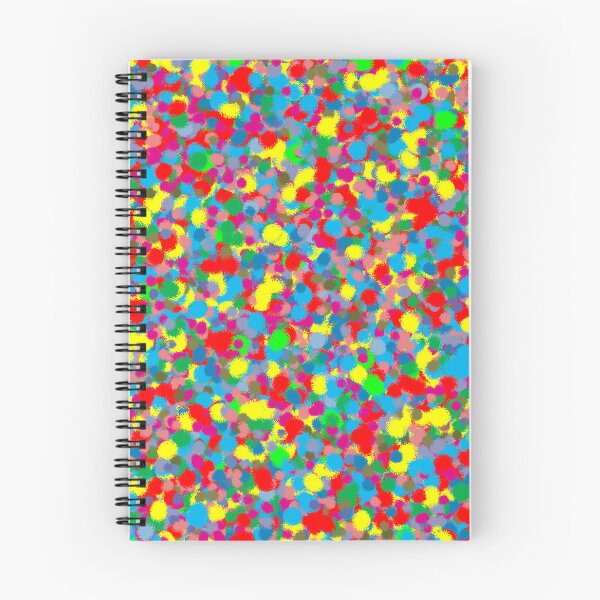 Item preview, Abstract Colorful Design designed and sold by MindFly.