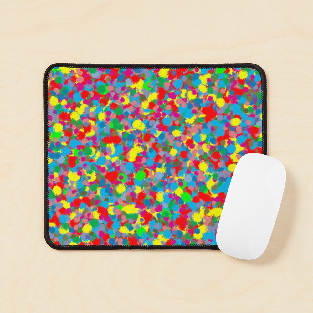 Item preview, Mouse Pad designed and sold by MindFly.