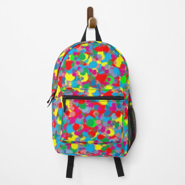 Item preview, Abstract Colorful Design designed and sold by MindFly.