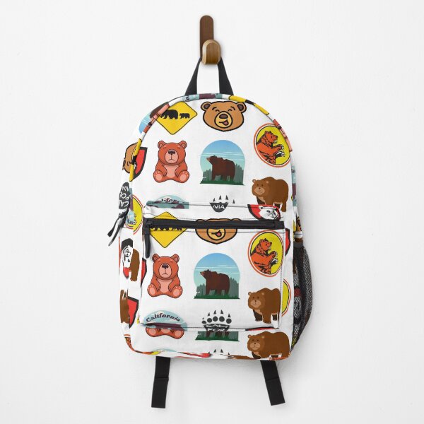 Item preview, California Bears designed and sold by CoolDesignUSA.
