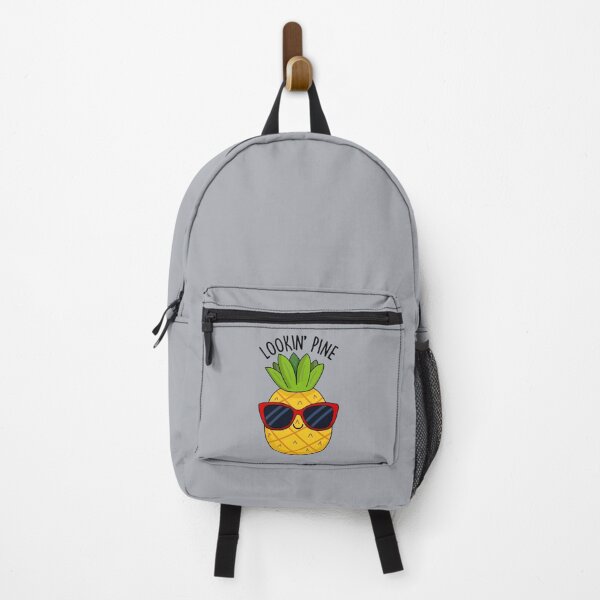 Item preview, Looking Pine Funny Pineapple Puns designed and sold by punnybone.
