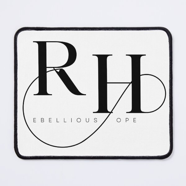 Item preview, Rebellious Hope designed and sold by ArtistLibrary.