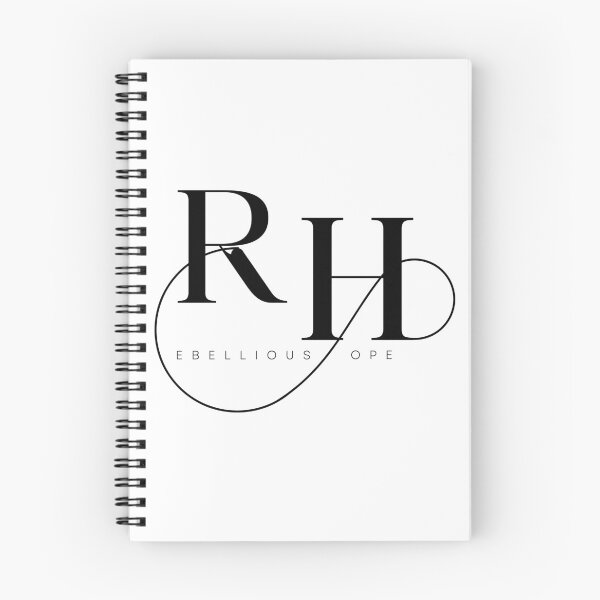 Item preview, Rebellious Hope designed and sold by ArtistLibrary.
