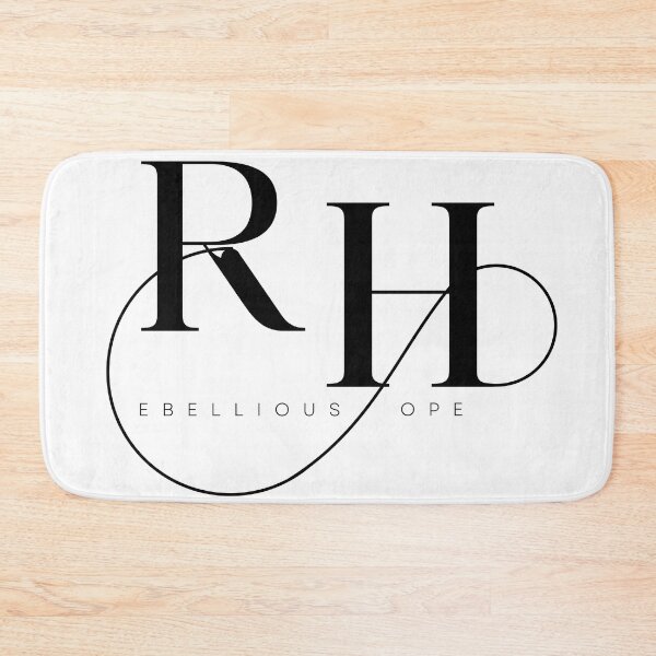 Item preview, Rebellious Hope designed and sold by ArtistLibrary.