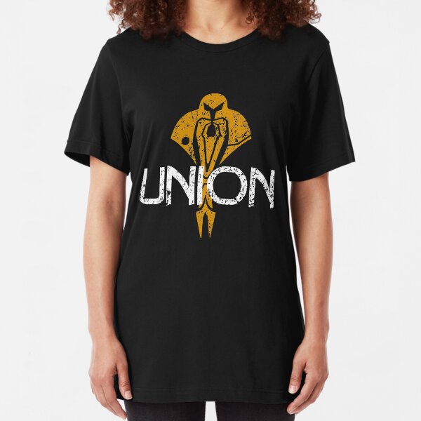 Union Slim Fit T-Shirt