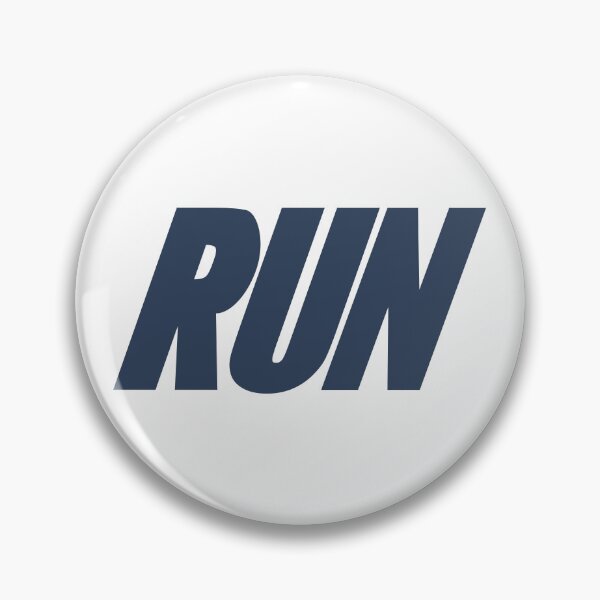 Item preview, Winning Ticket's RUN shirt designed and sold by supanerd01.