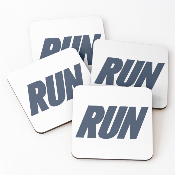 Item preview, Winning Ticket's RUN shirt designed and sold by supanerd01.