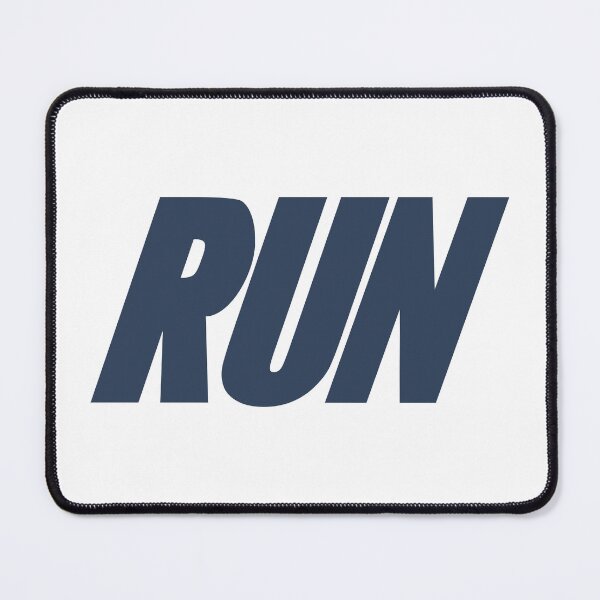 Item preview, Winning Ticket's RUN shirt designed and sold by supanerd01.