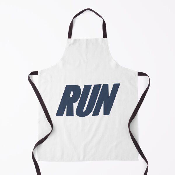 Item preview, Winning Ticket's RUN shirt designed and sold by supanerd01.