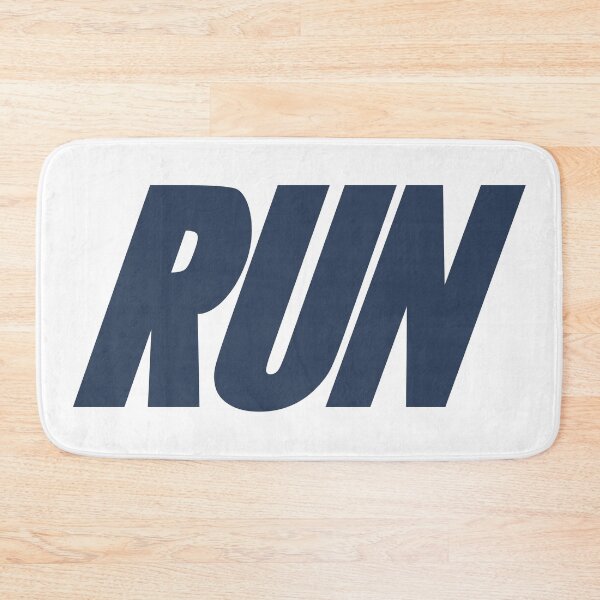 Item preview, Winning Ticket's RUN shirt designed and sold by supanerd01.