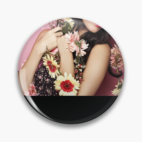 Item preview, Perry Katy Flowers  designed and sold by raetalloni.