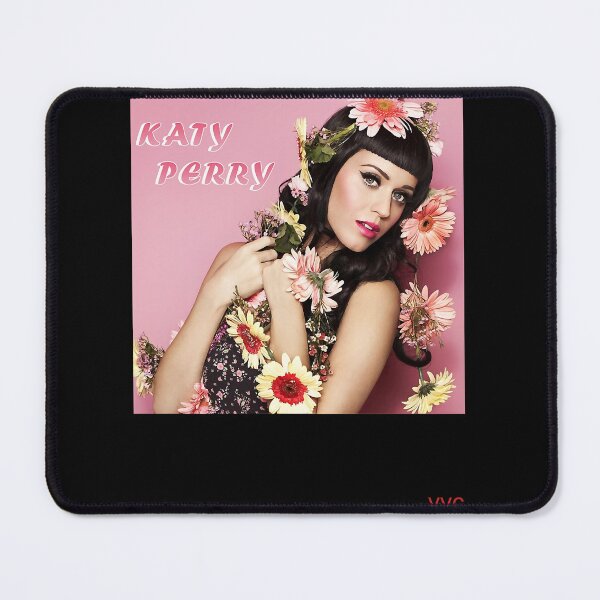 Item preview, Perry Katy Flowers  designed and sold by raetalloni.