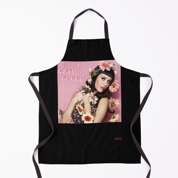 Item preview, Perry Katy Flowers designed and sold by raetalloni.